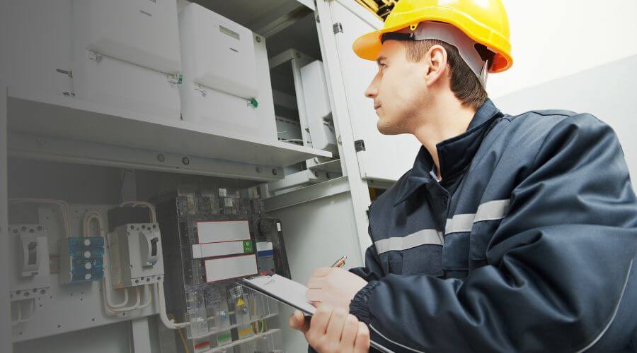 Professional electric heater installation services in Surfside